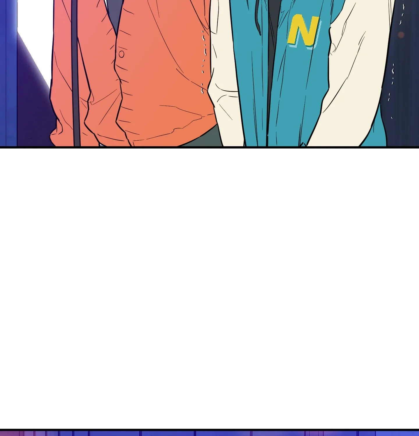 The Byline Deal Chapter 23 page 143 - 