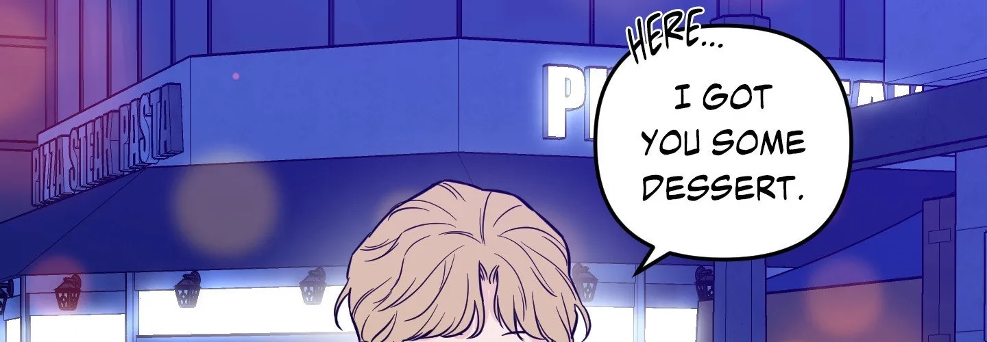 The Byline Deal Chapter 23 page 144 - 