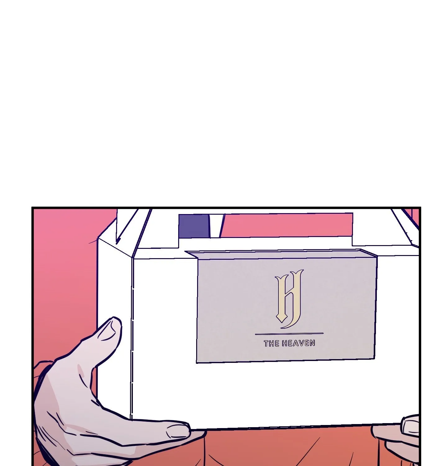 The Byline Deal Chapter 23 page 147 - 
