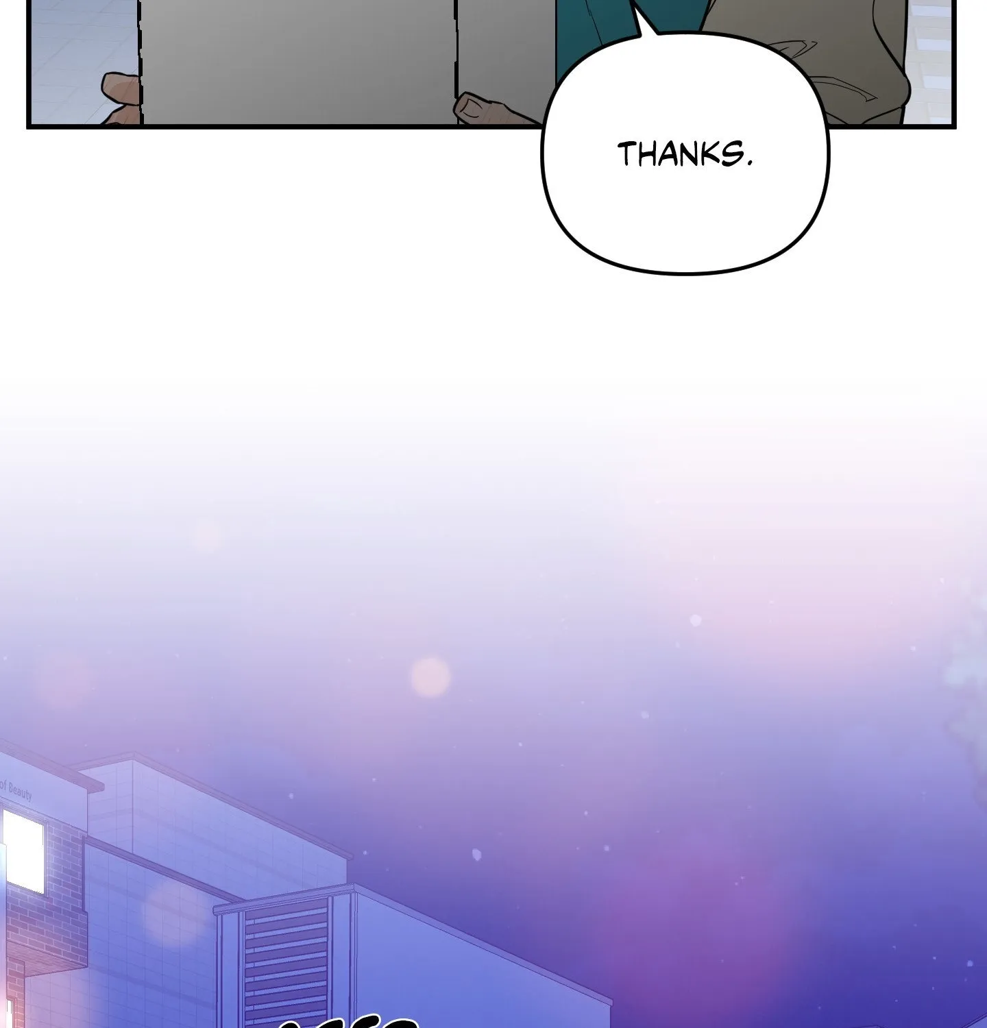The Byline Deal Chapter 23 page 151 - 