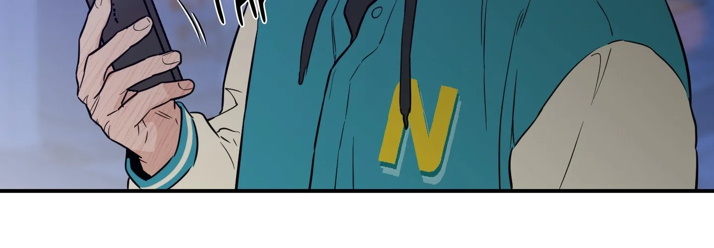 The Byline Deal Chapter 23 page 156 - 