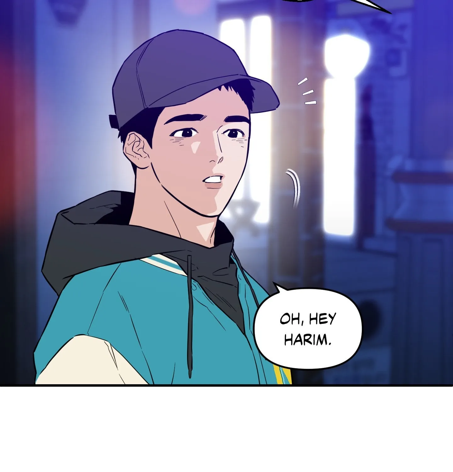 The Byline Deal Chapter 23 page 18 - 