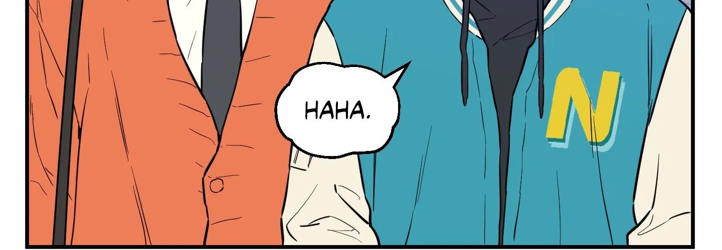 The Byline Deal Chapter 23 page 23 - 