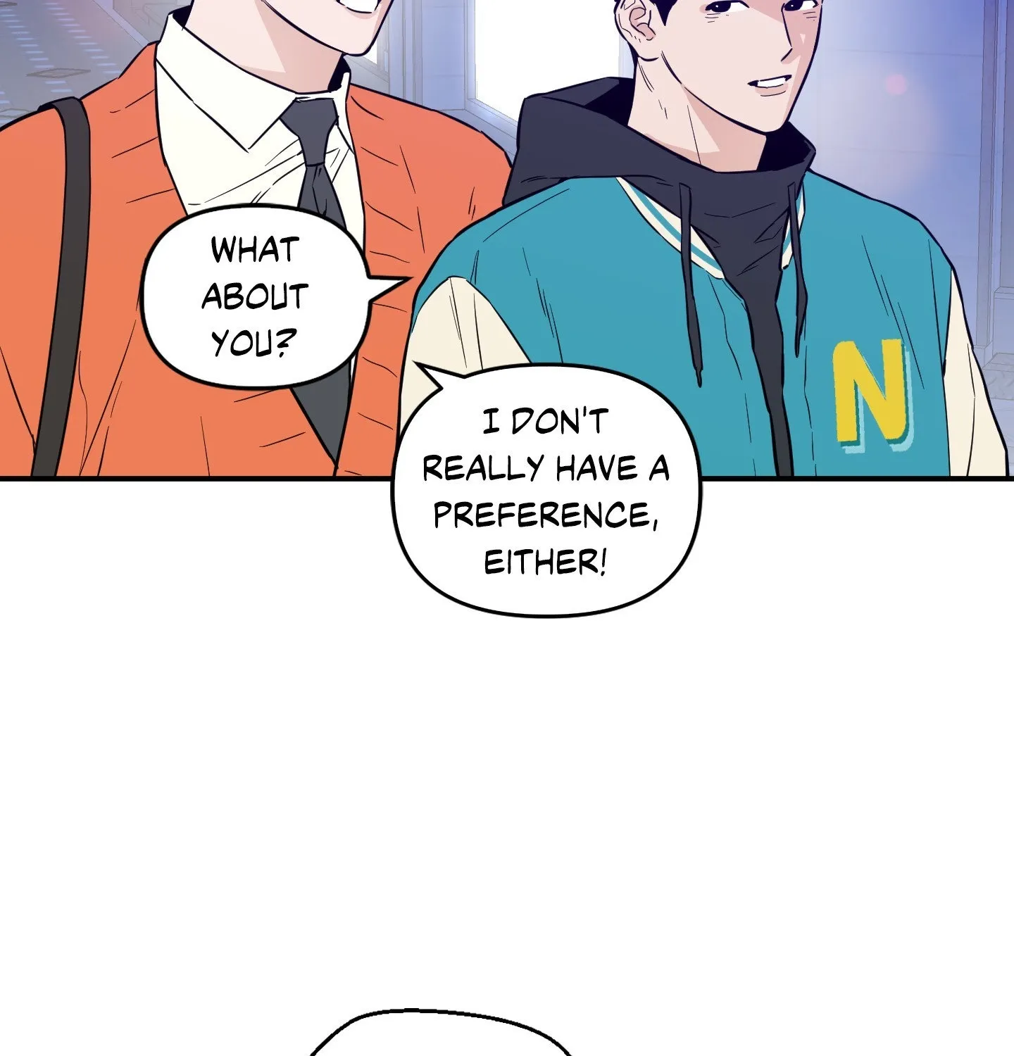 The Byline Deal Chapter 23 page 28 - 