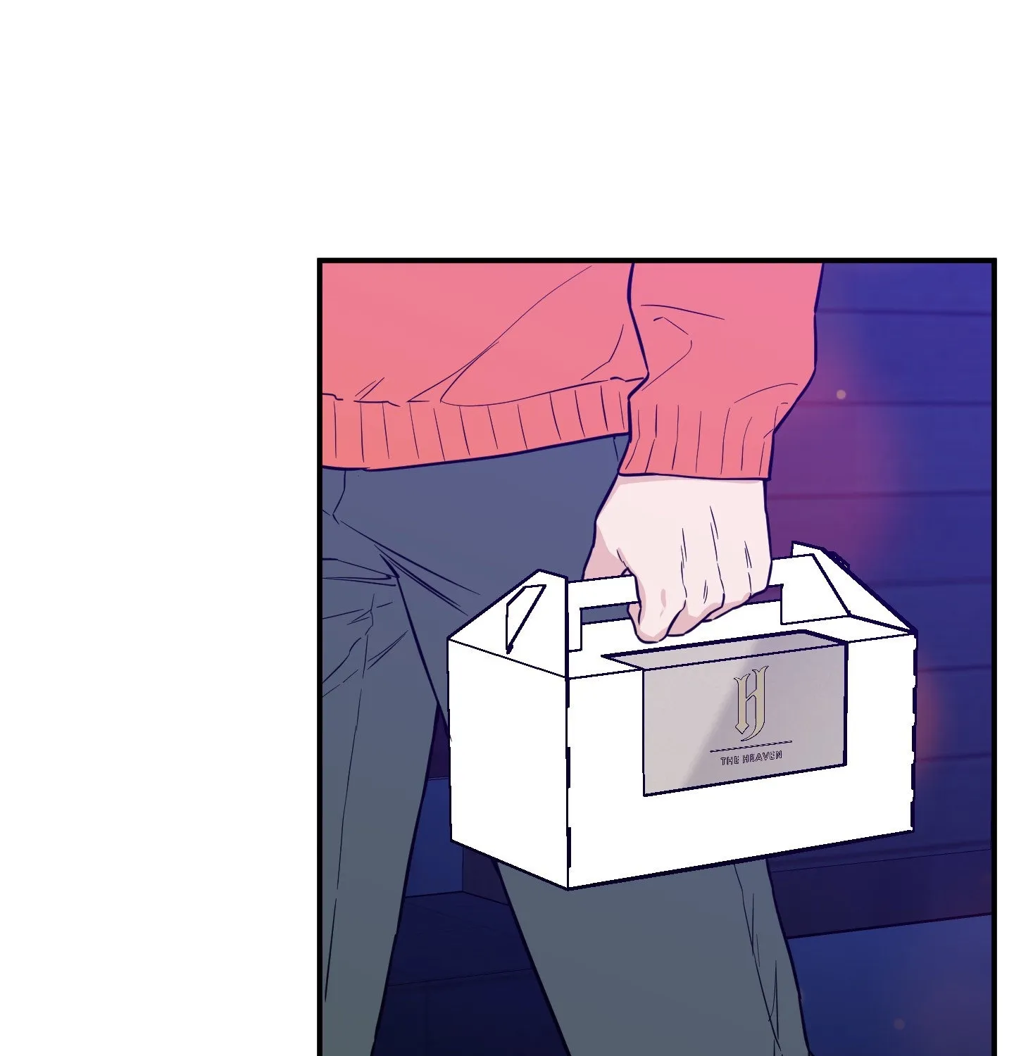 The Byline Deal Chapter 23 page 4 - 