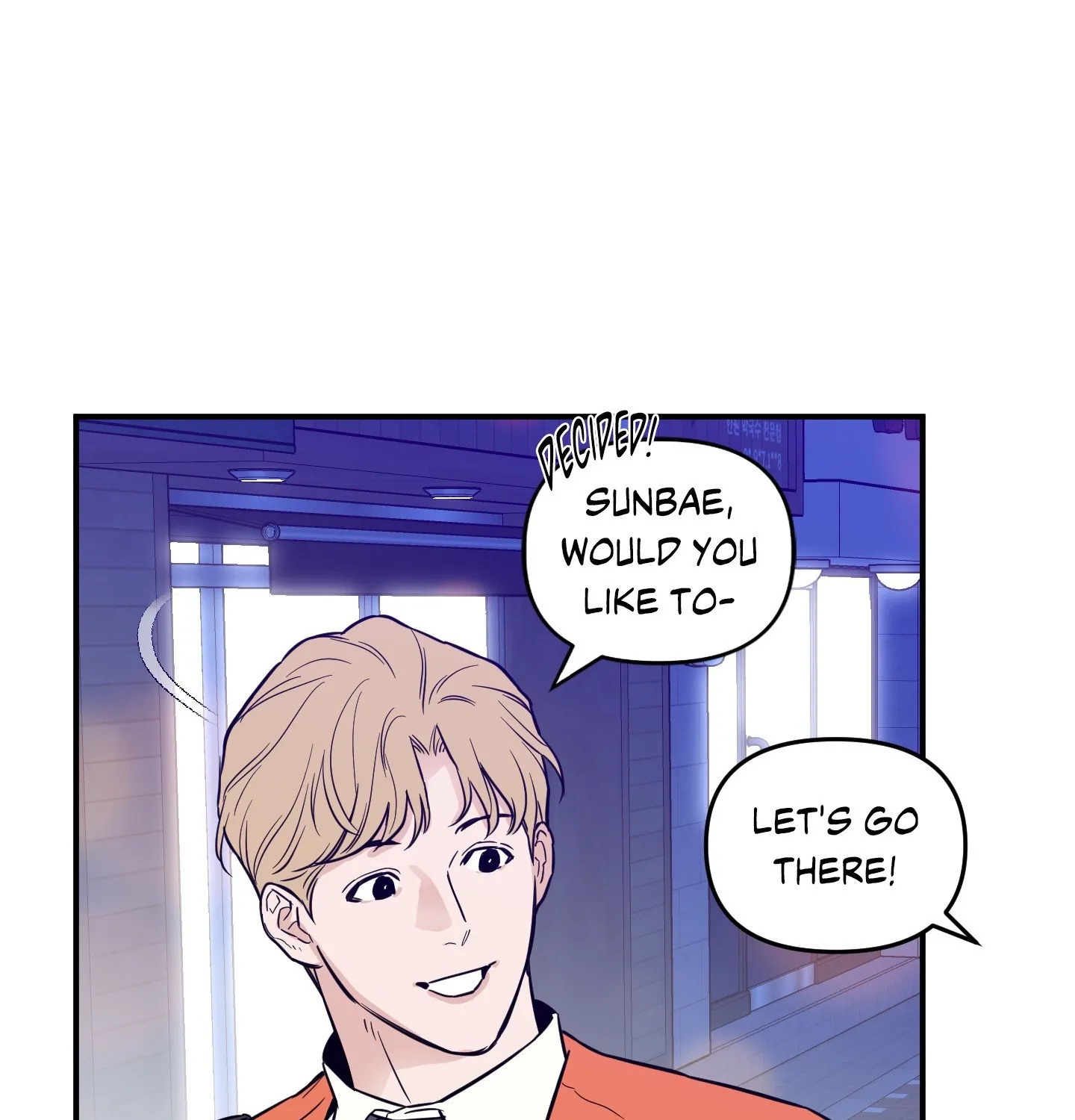 The Byline Deal Chapter 23 page 32 - 
