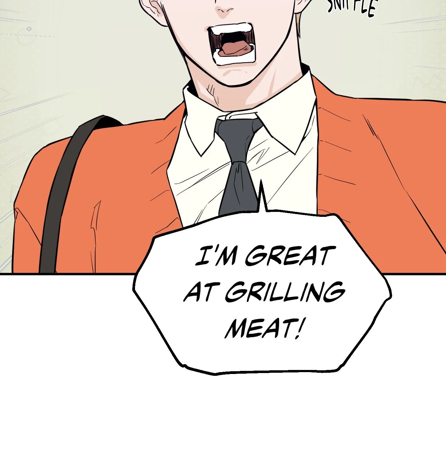 The Byline Deal Chapter 23 page 40 - 