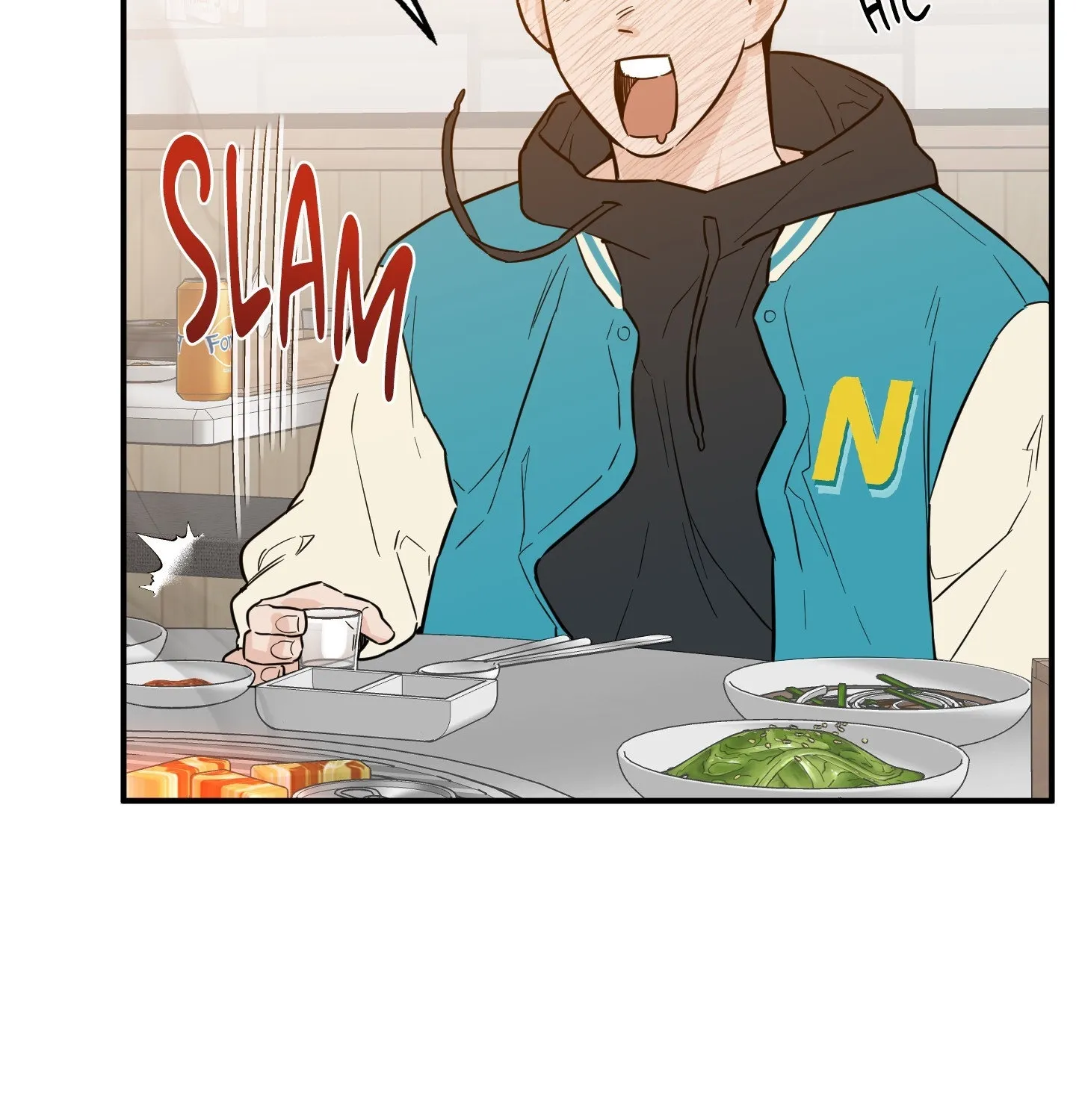 The Byline Deal Chapter 23 page 50 - 
