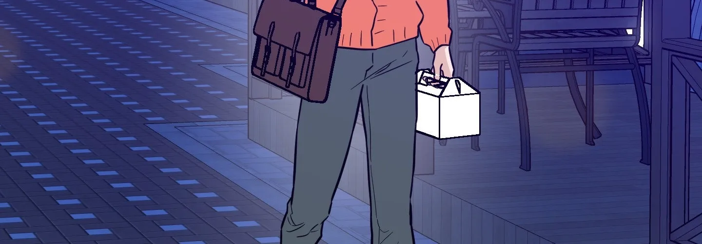 The Byline Deal Chapter 23 page 7 - 