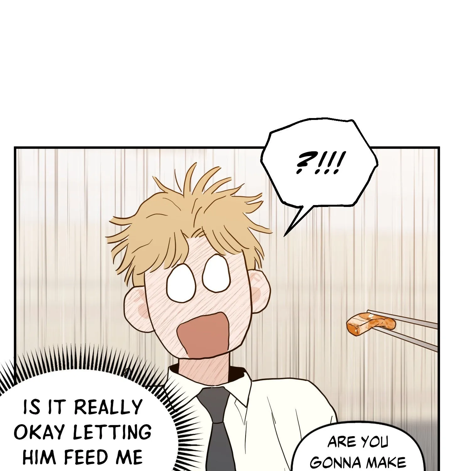 The Byline Deal Chapter 23 page 61 - 