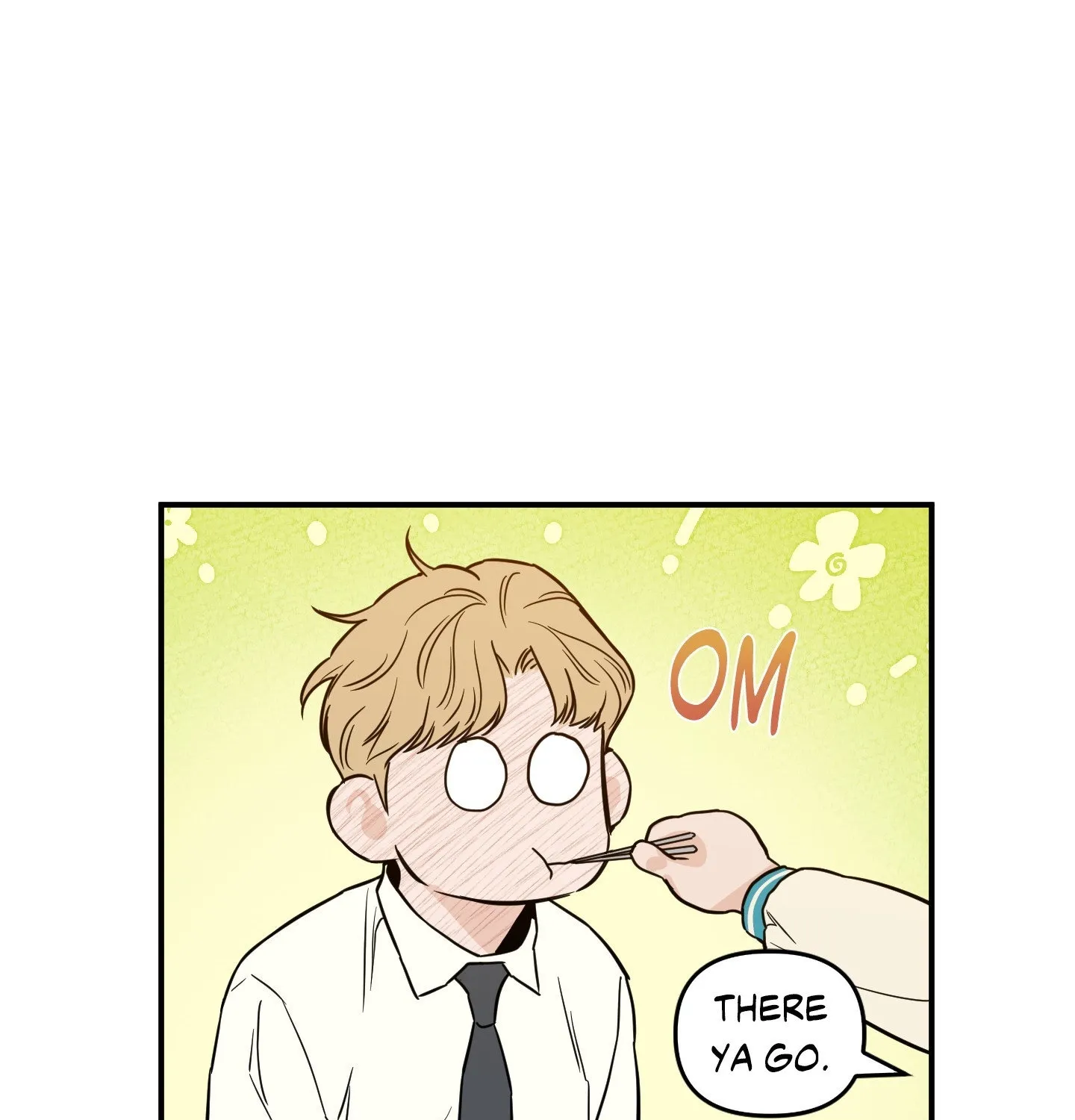 The Byline Deal Chapter 23 page 63 - 