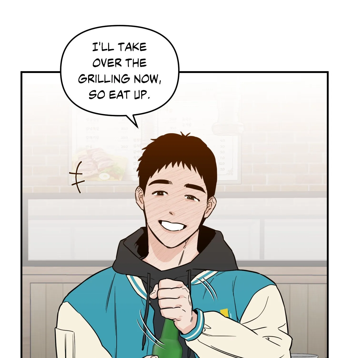 The Byline Deal Chapter 23 page 67 - 