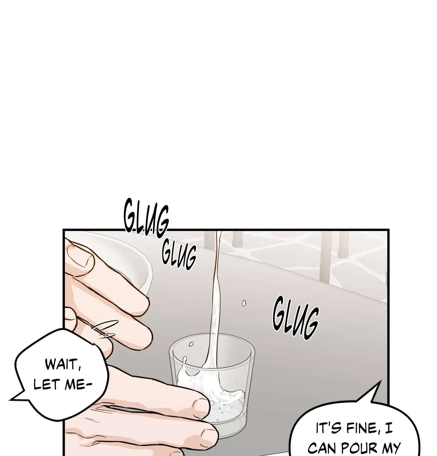The Byline Deal Chapter 23 page 69 - 