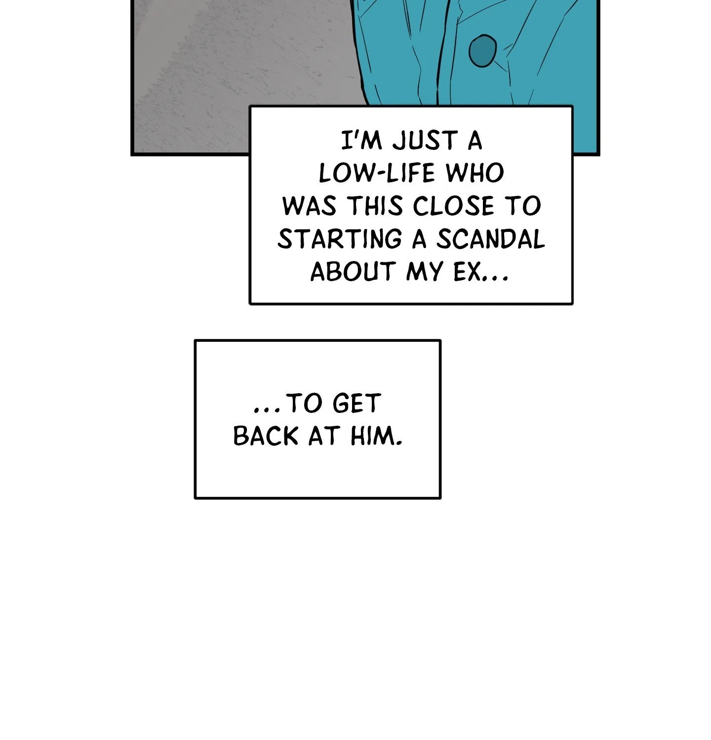 The Byline Deal Chapter 23 page 84 - 