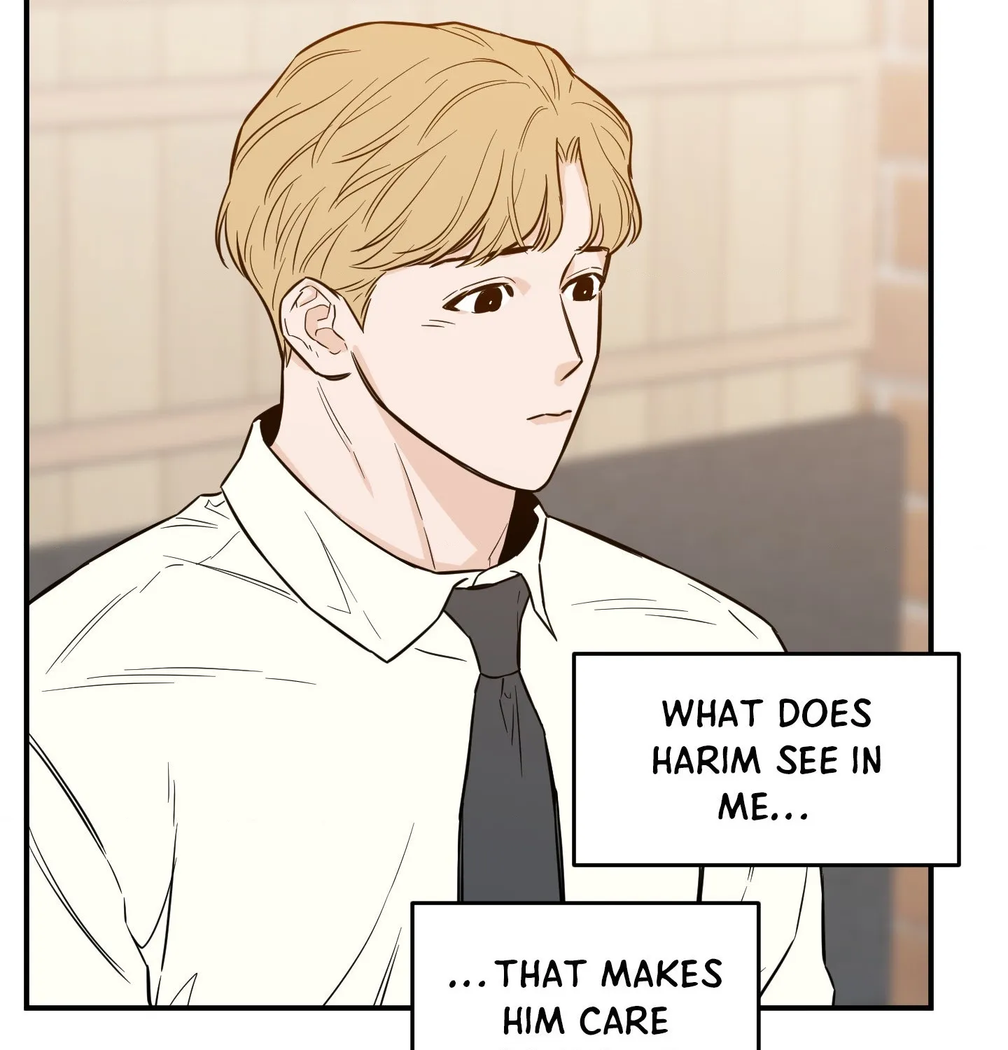The Byline Deal Chapter 23 page 86 - 
