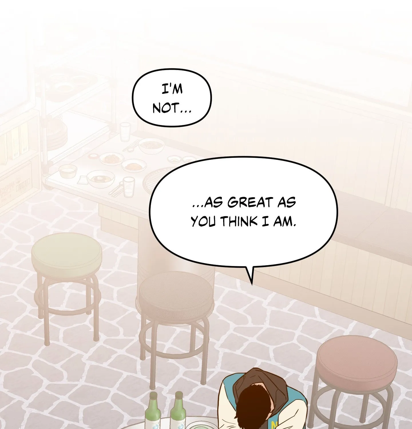The Byline Deal Chapter 23 page 88 - 