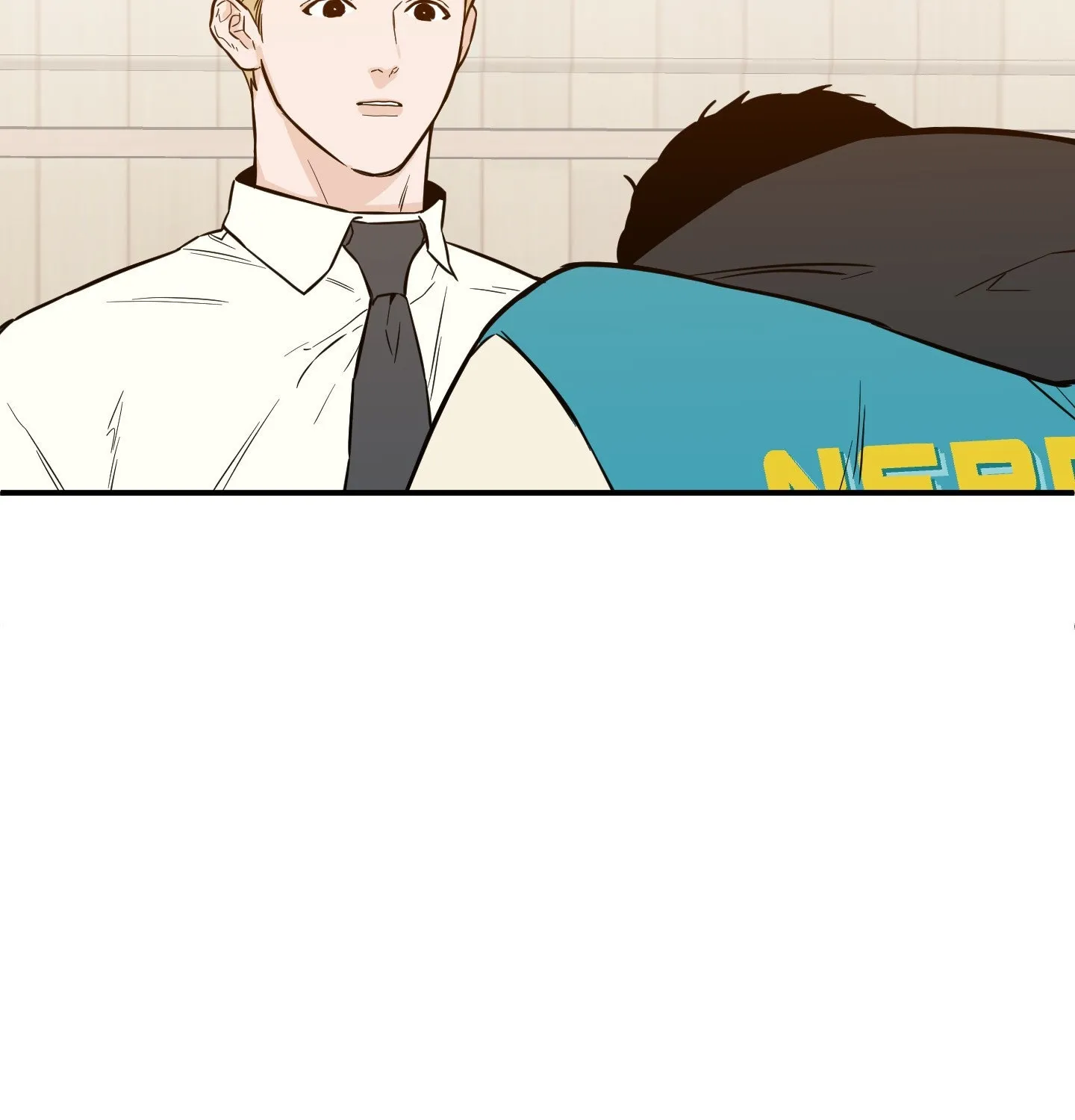 The Byline Deal Chapter 23 page 92 - 