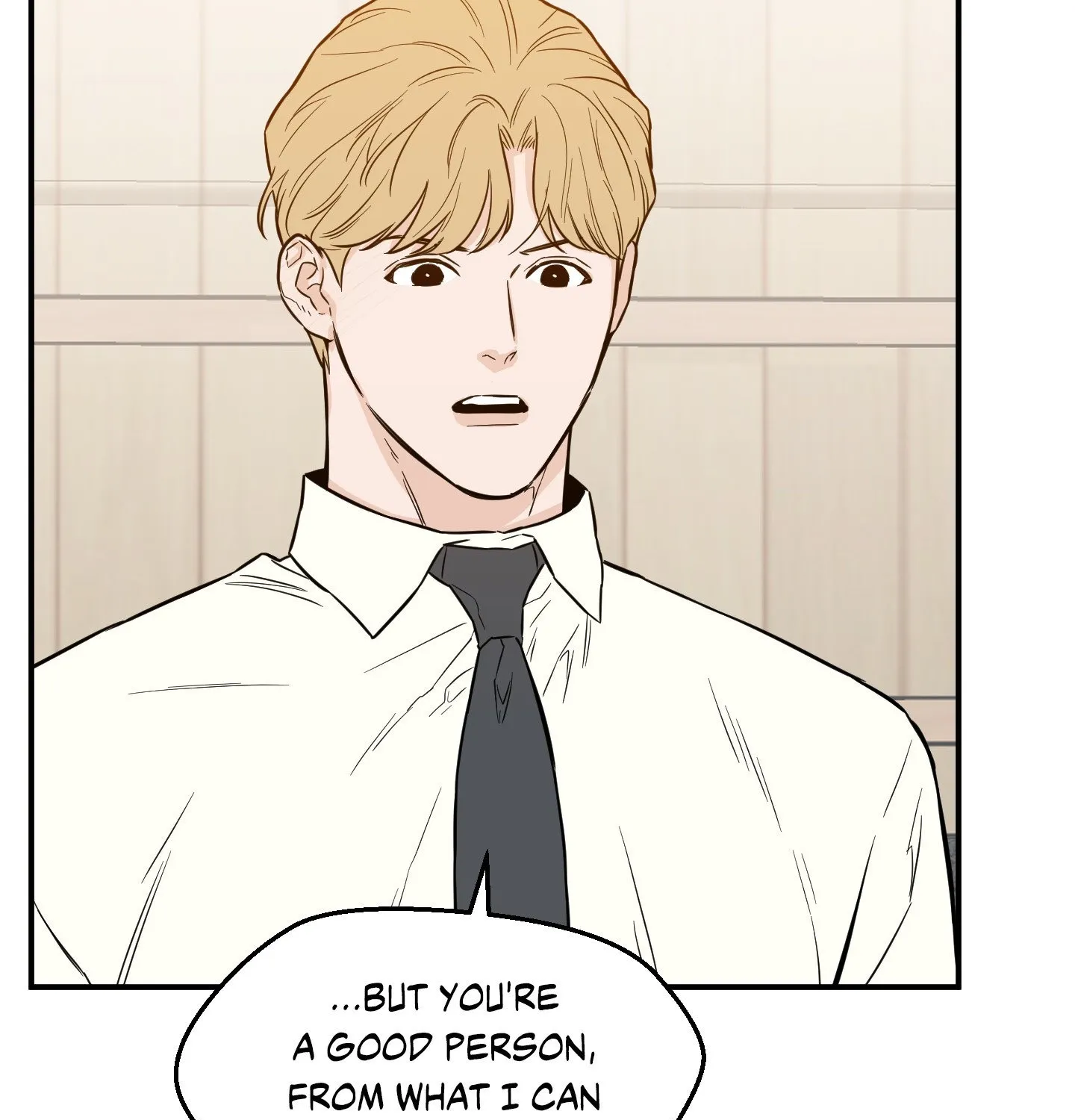The Byline Deal Chapter 23 page 94 - 