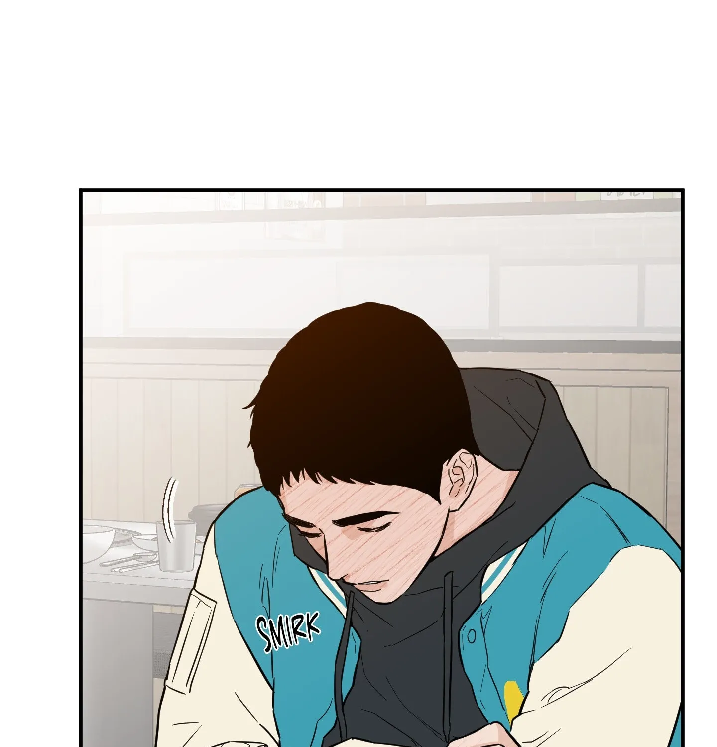 The Byline Deal Chapter 23 page 96 - 