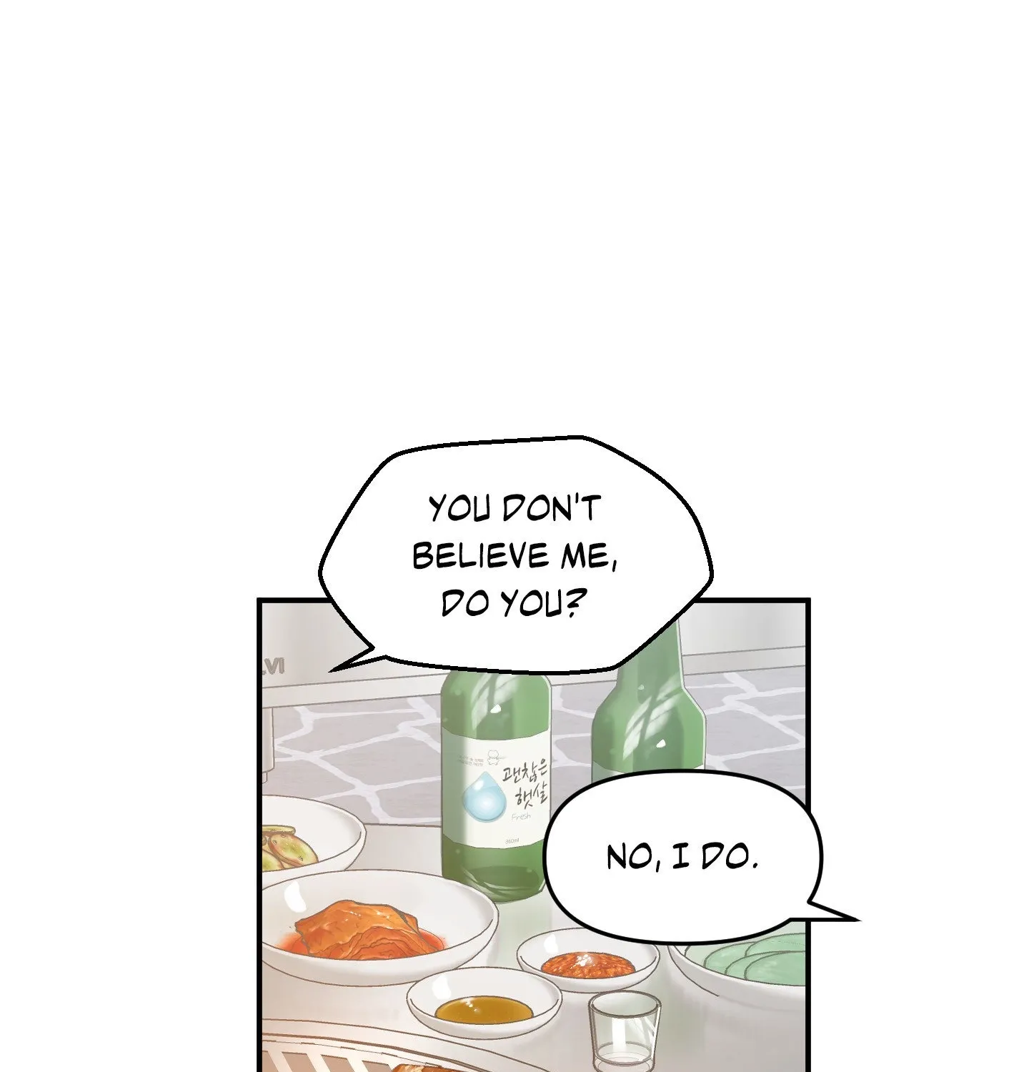 The Byline Deal Chapter 23 page 98 - 
