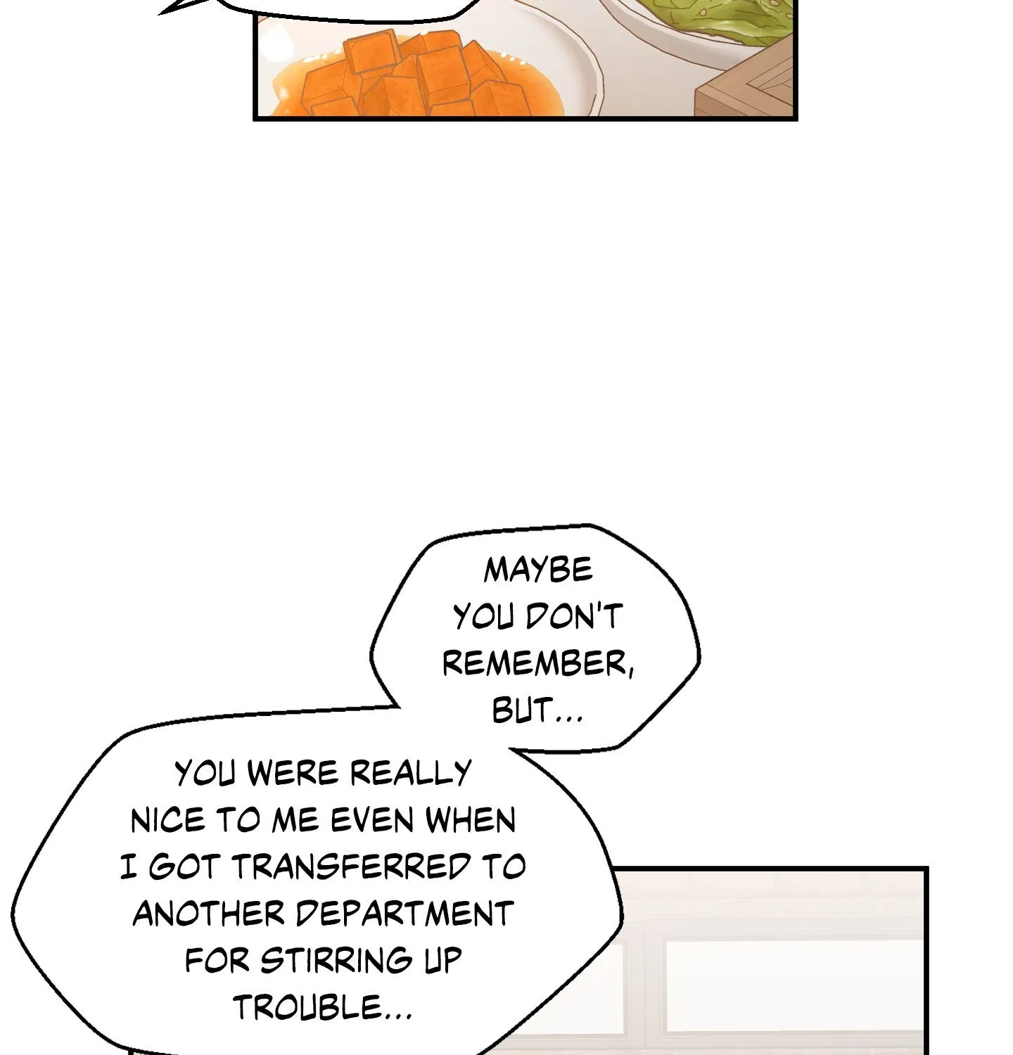 The Byline Deal Chapter 23 page 100 - 