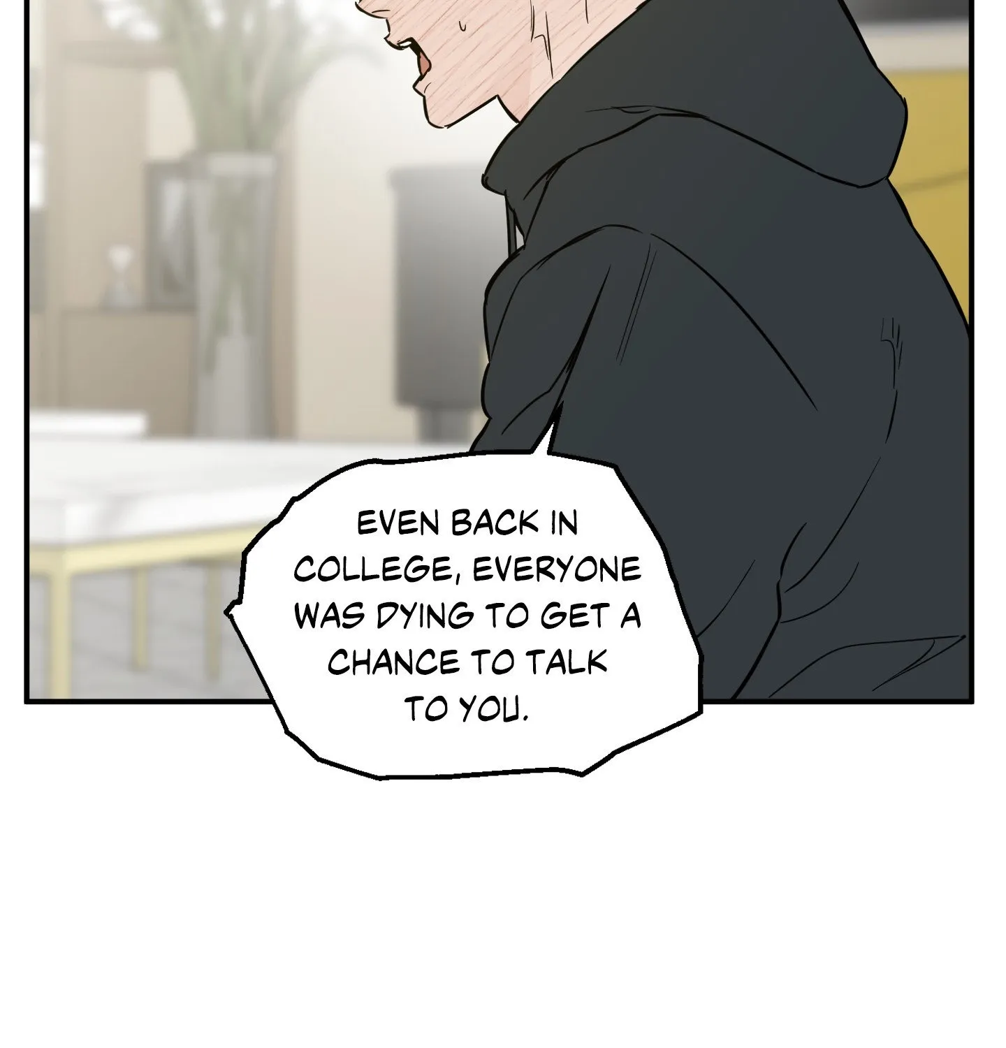 The Byline Deal Chapter 24 page 101 - 