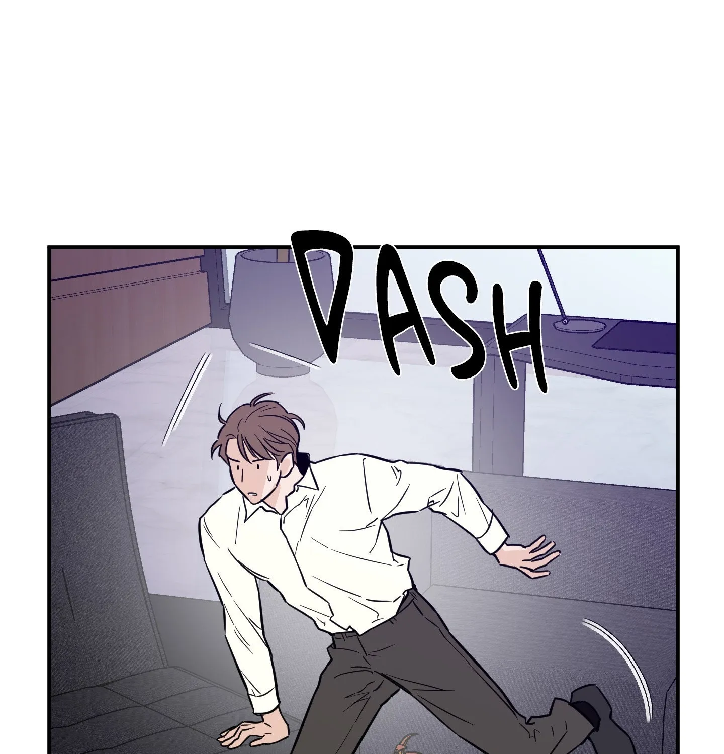The Byline Deal Chapter 24 page 12 - 