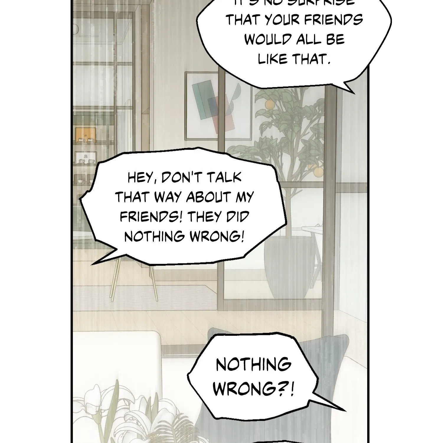 The Byline Deal Chapter 24 page 112 - 