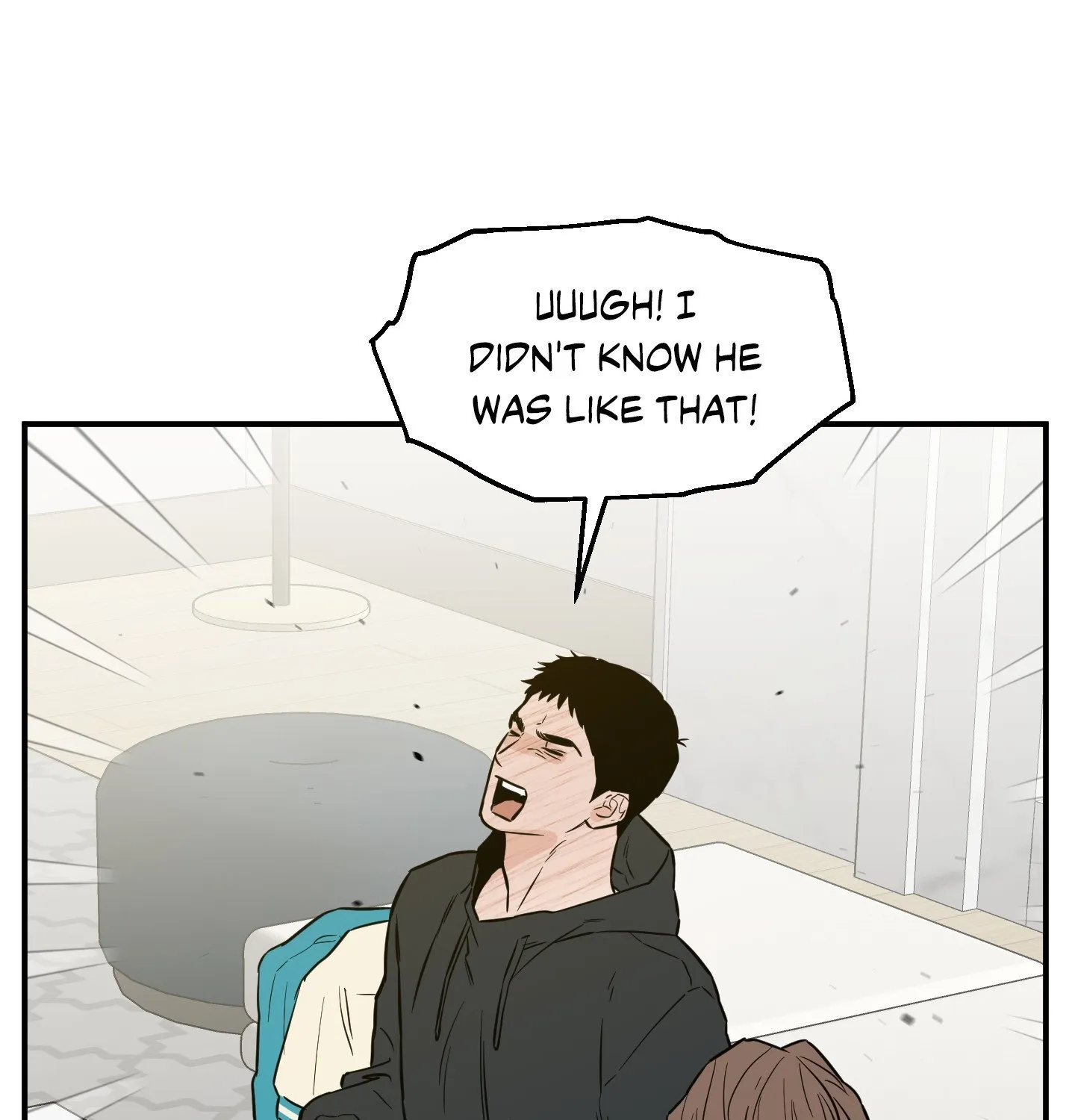 The Byline Deal Chapter 24 page 115 - 