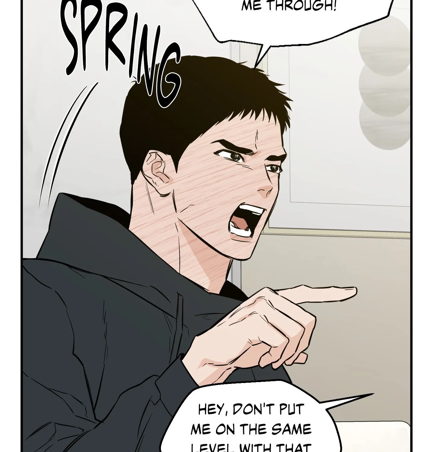 The Byline Deal Chapter 24 page 119 - 