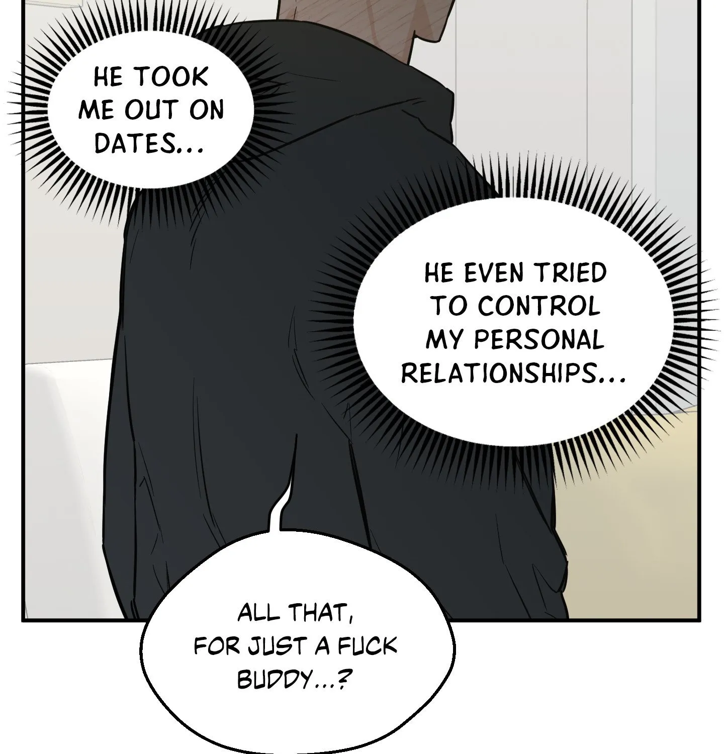 The Byline Deal Chapter 24 page 133 - 