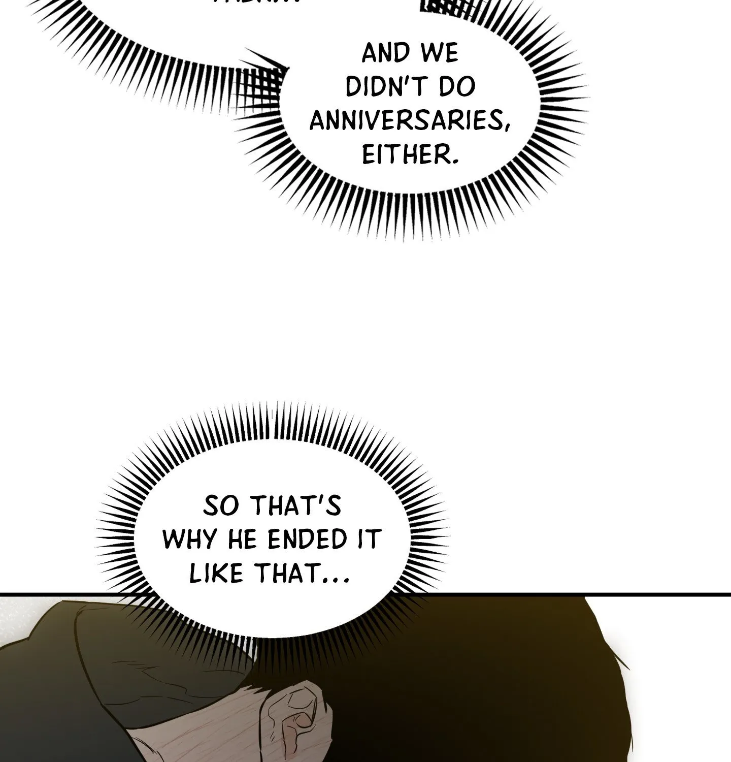 The Byline Deal Chapter 24 page 137 - 