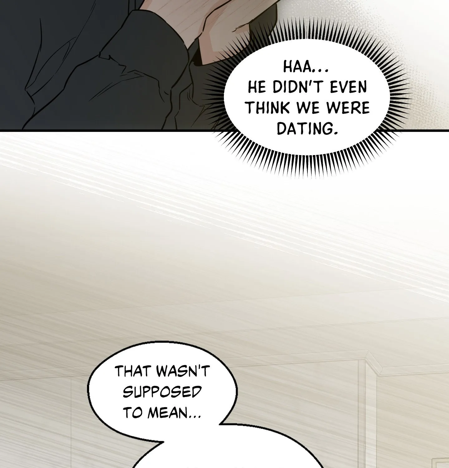 The Byline Deal Chapter 24 page 139 - 