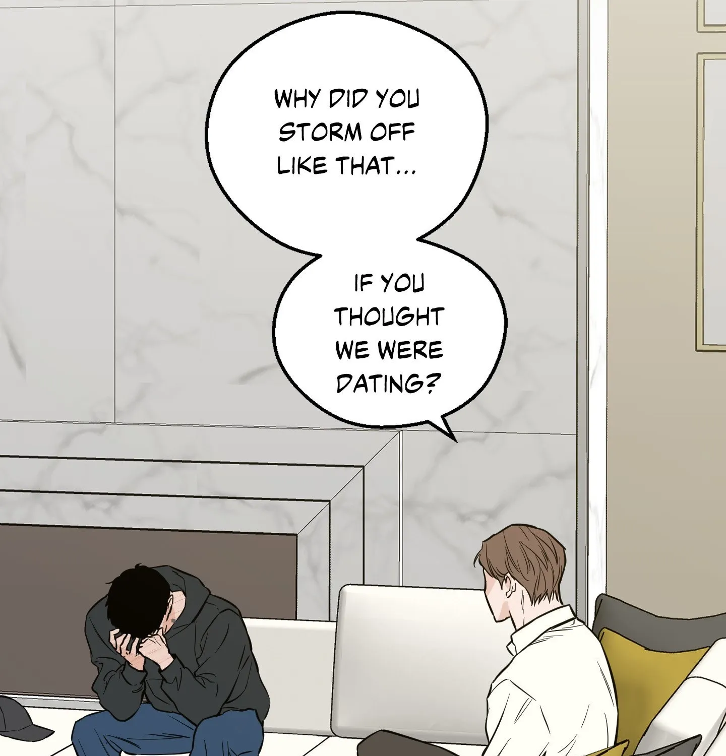 The Byline Deal Chapter 24 page 141 - 