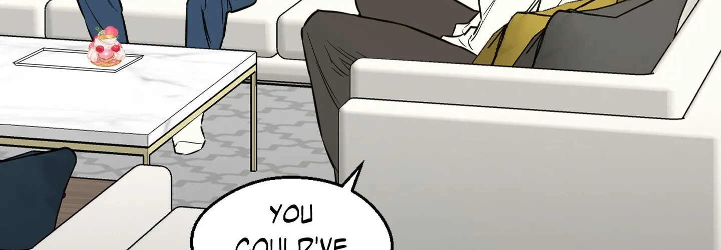 The Byline Deal Chapter 24 page 142 - 