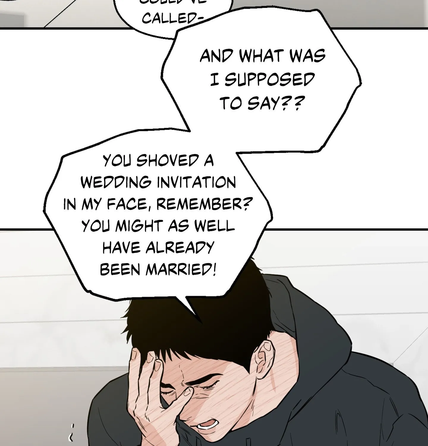 The Byline Deal Chapter 24 page 143 - 