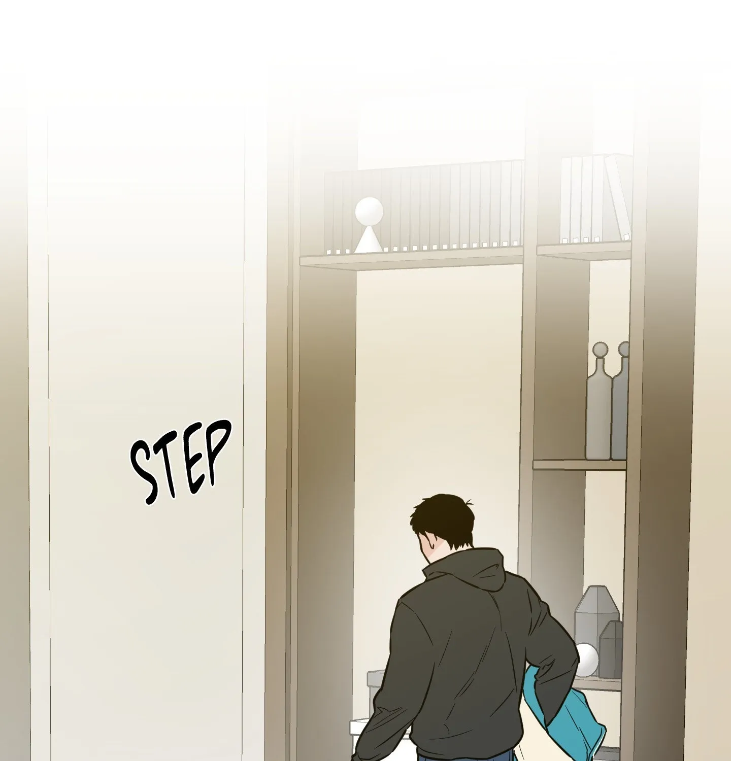 The Byline Deal Chapter 24 page 154 - 