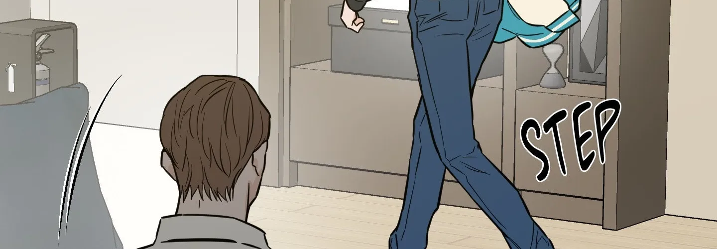 The Byline Deal Chapter 24 page 155 - 