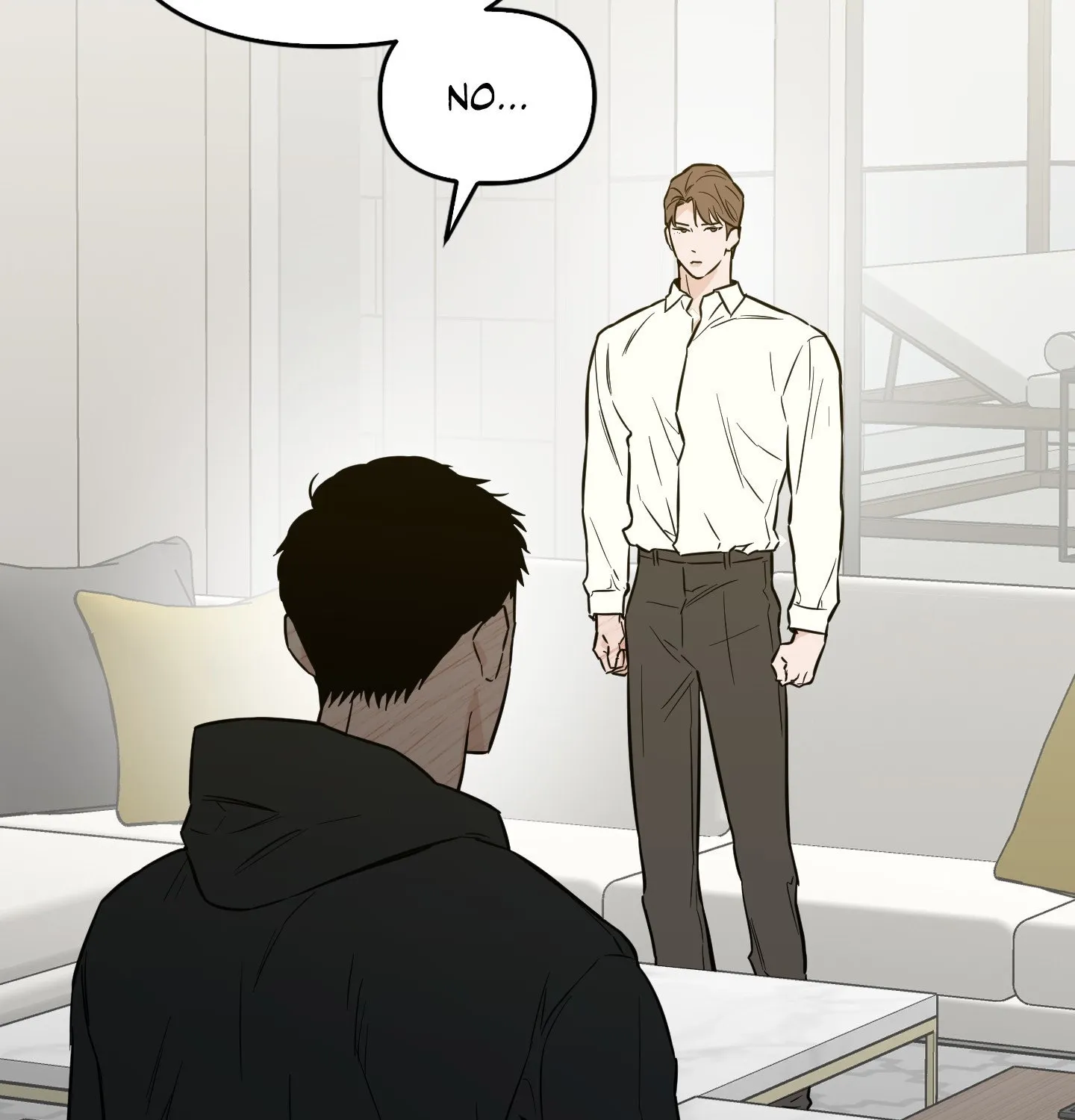 The Byline Deal Chapter 24 page 161 - 