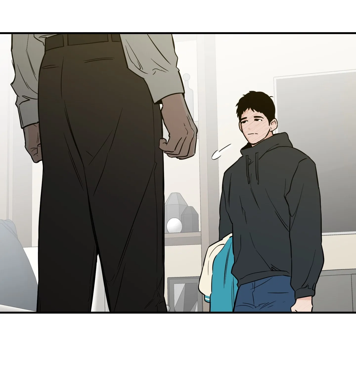 The Byline Deal Chapter 24 page 169 - 