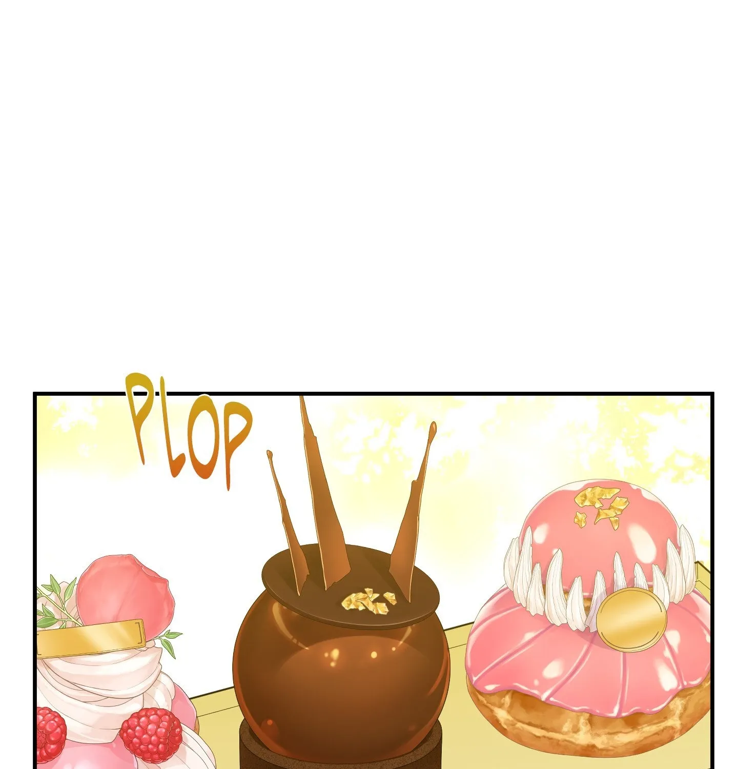 The Byline Deal Chapter 24 page 18 - 