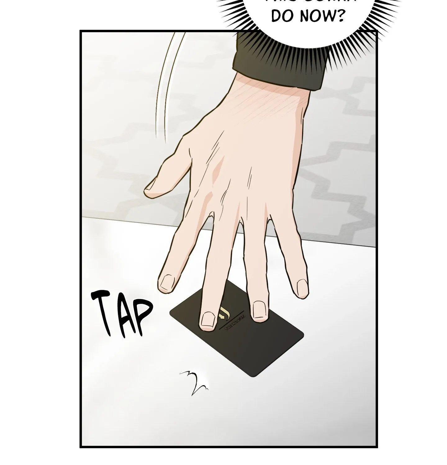 The Byline Deal Chapter 24 page 171 - 
