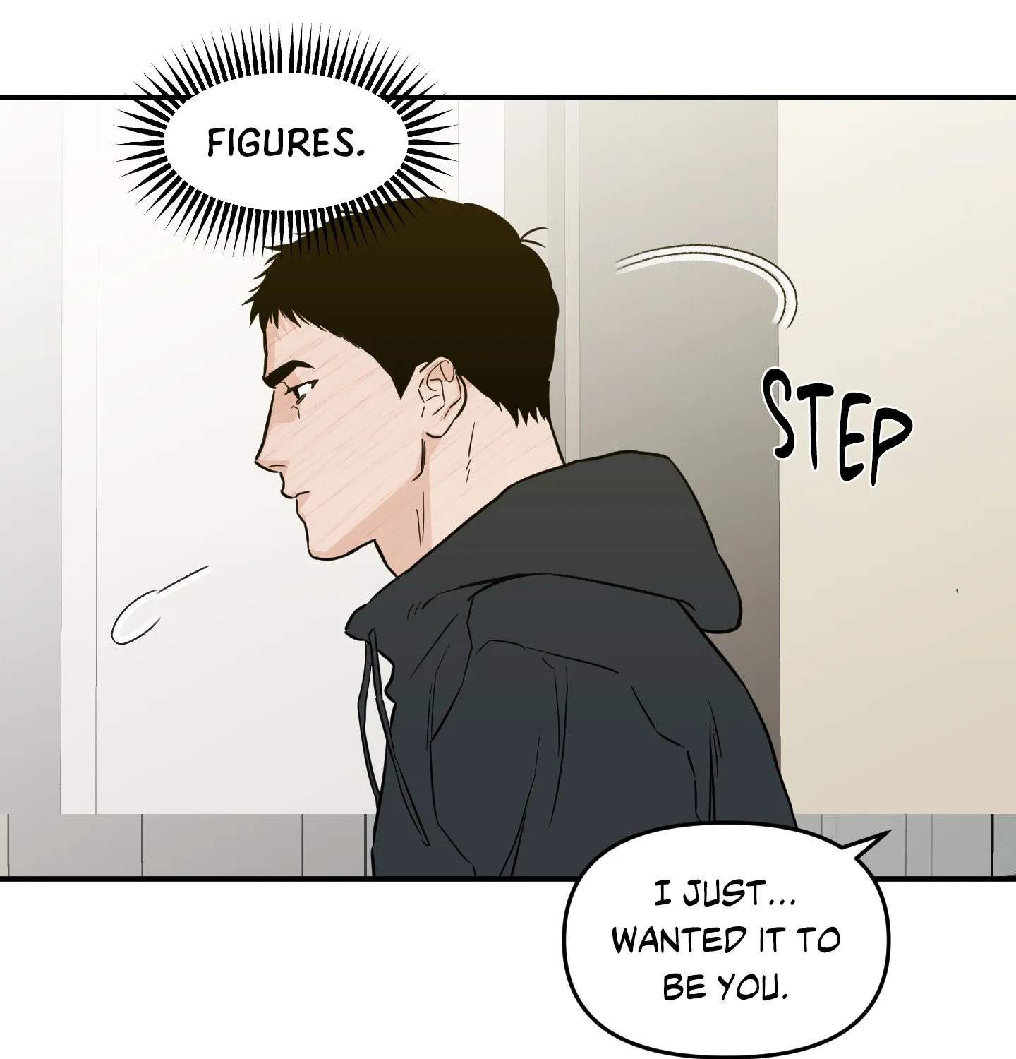 The Byline Deal Chapter 24 page 176 - 