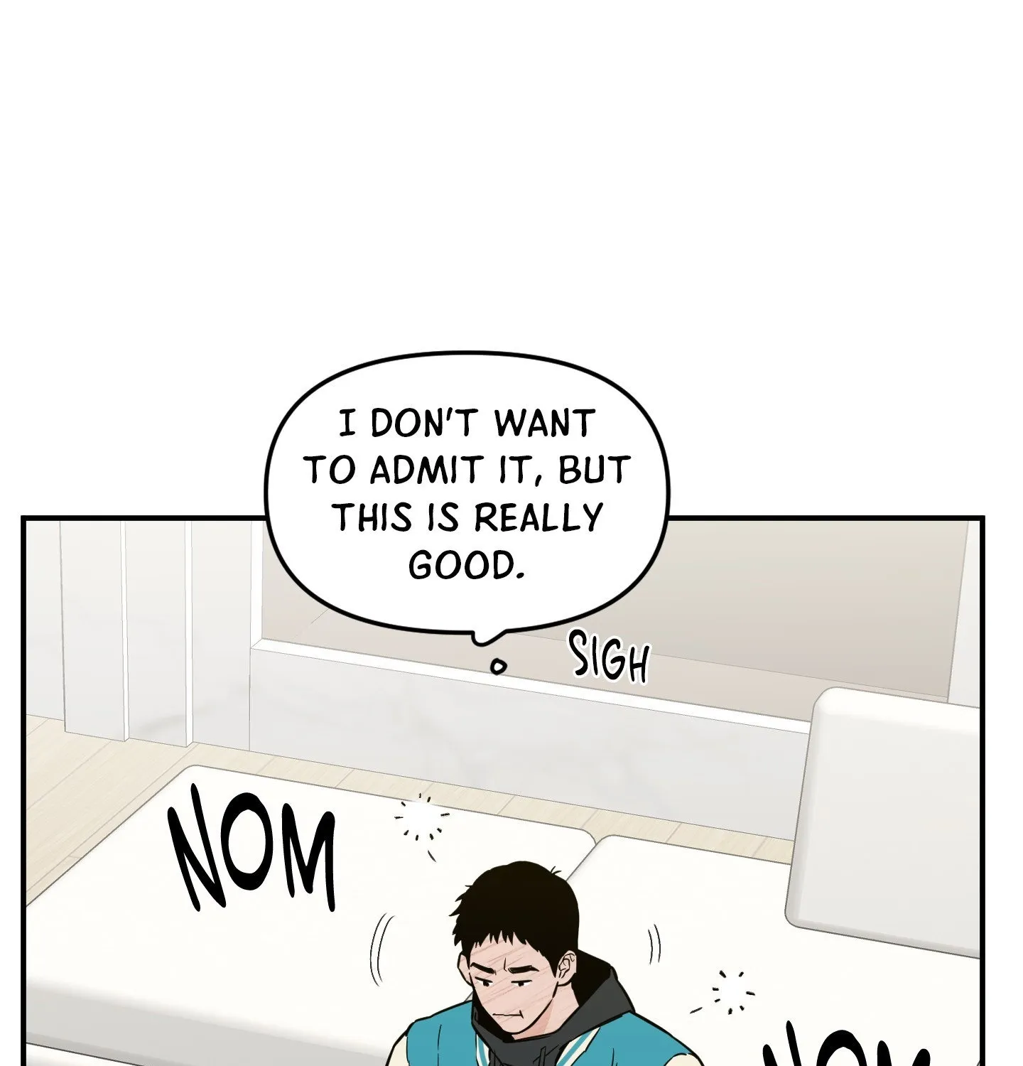 The Byline Deal Chapter 24 page 22 - 