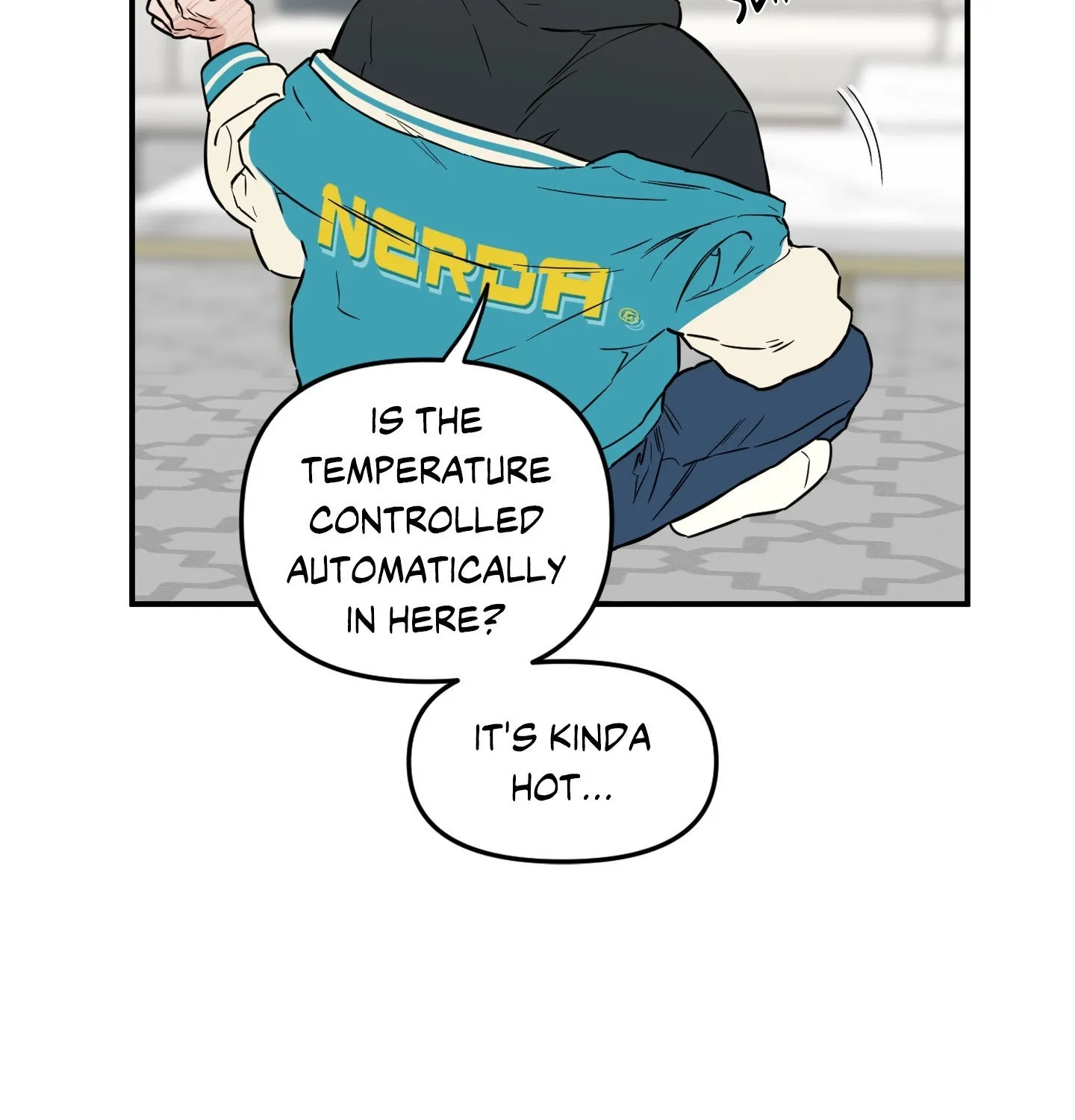 The Byline Deal Chapter 24 page 26 - 