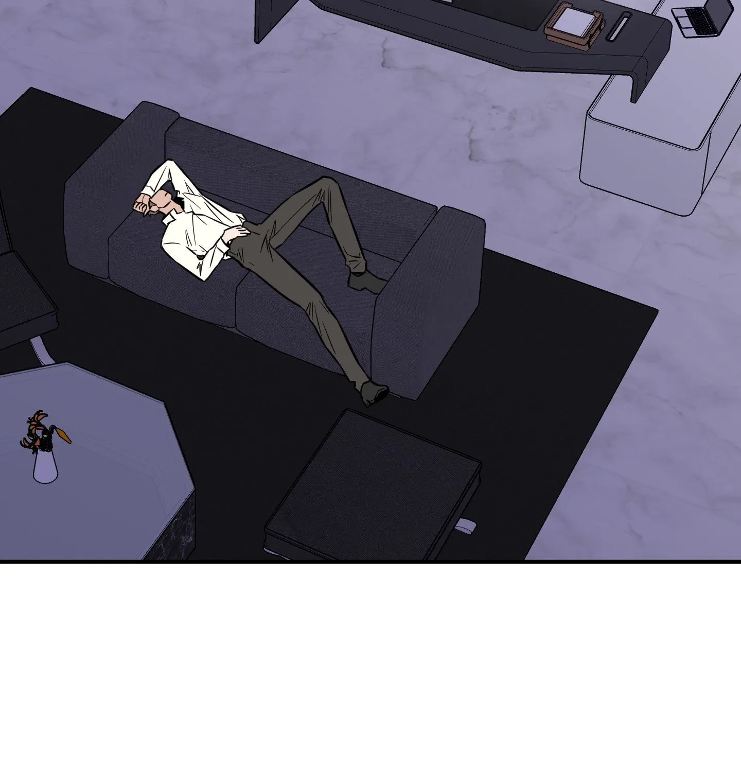 The Byline Deal Chapter 24 page 4 - 