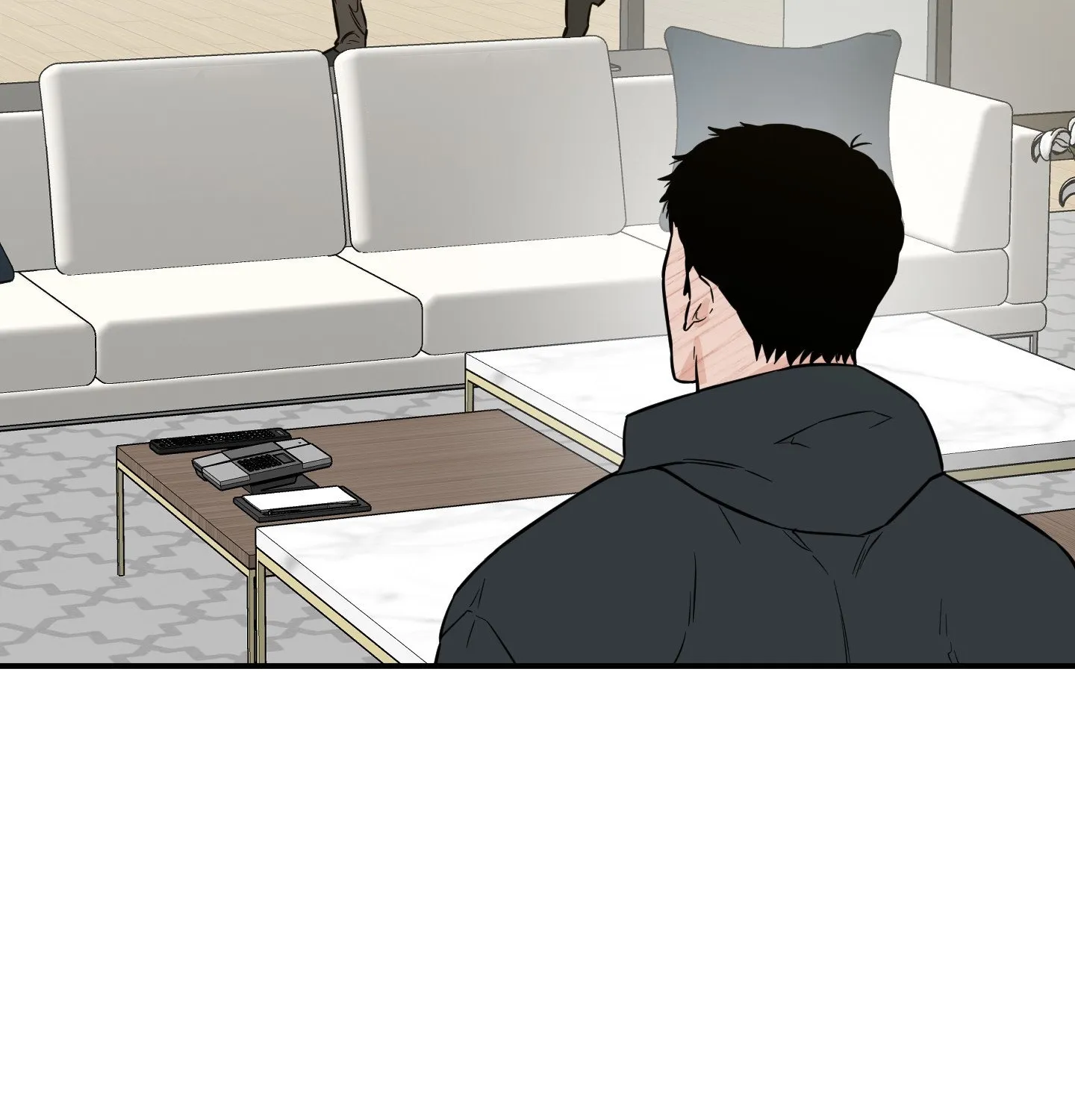 The Byline Deal Chapter 24 page 35 - 