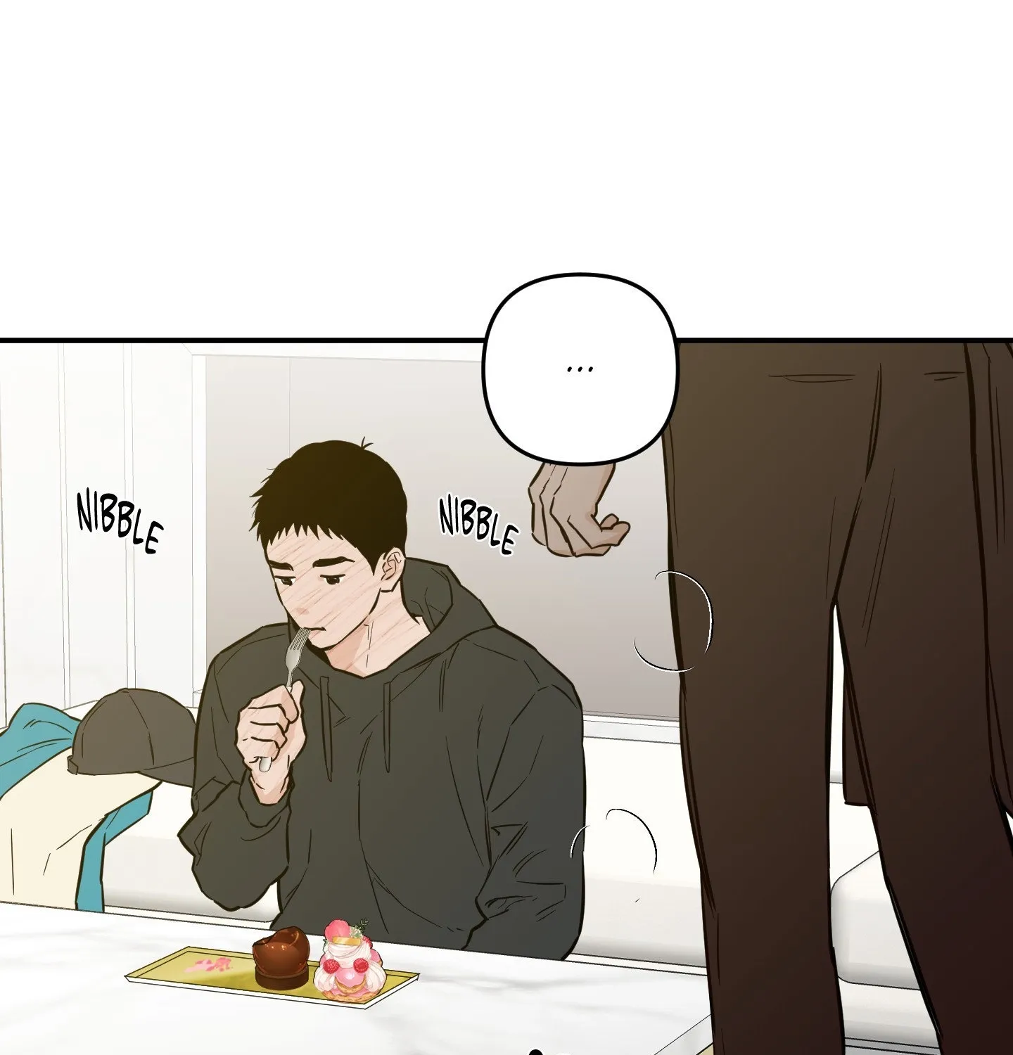 The Byline Deal Chapter 24 page 39 - 