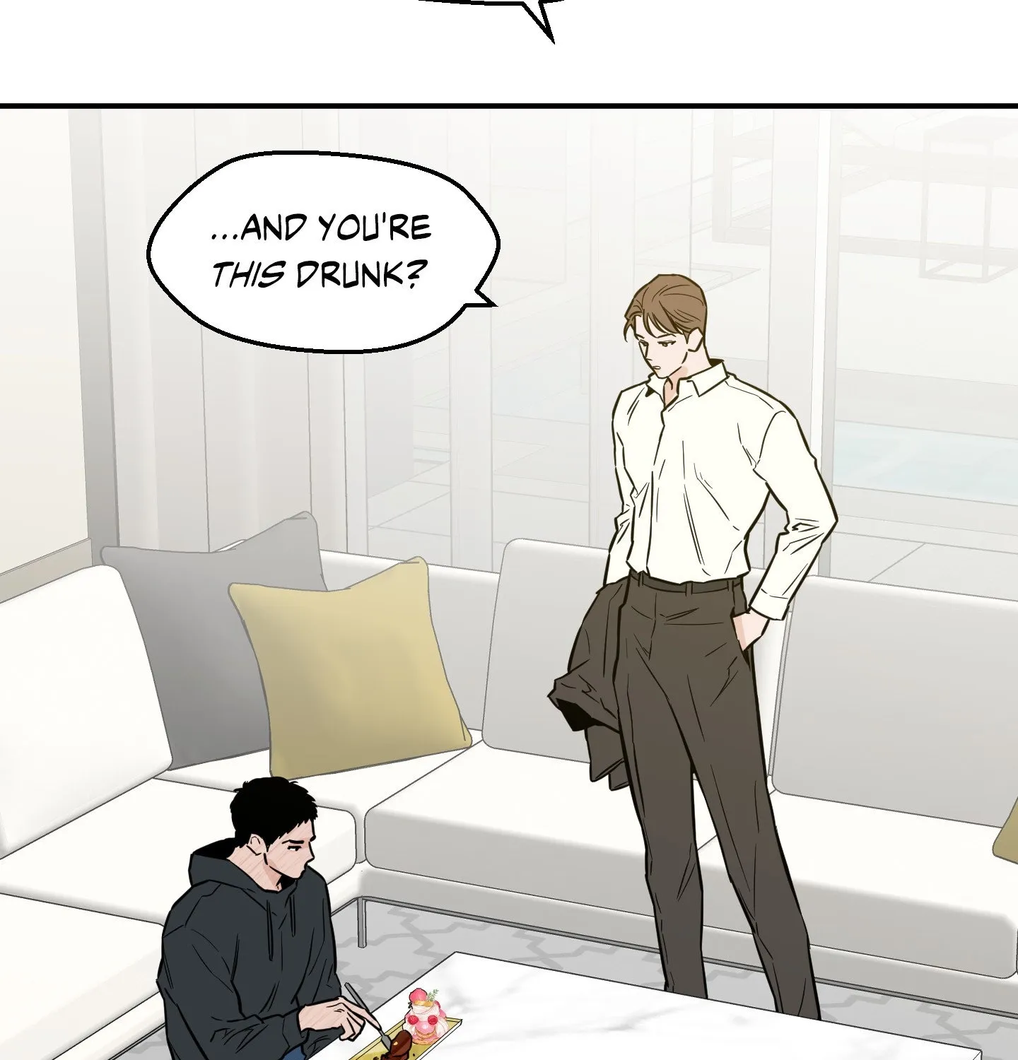 The Byline Deal Chapter 24 page 49 - 