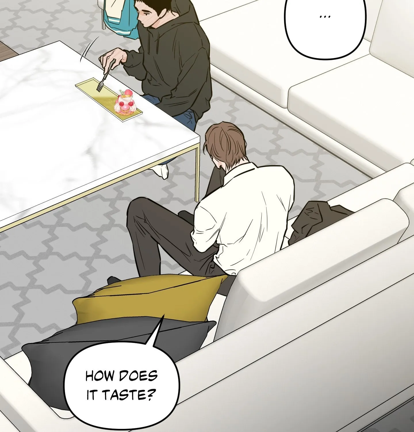 The Byline Deal Chapter 24 page 55 - 